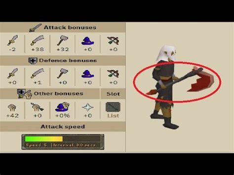 How To Create An Inferno Axe And How It Works